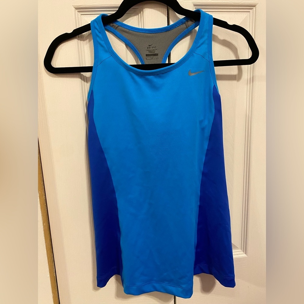Workout Tank
